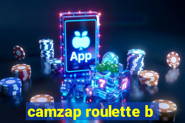 camzap roulette b